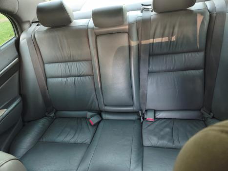 HONDA Civic 1.8 16V 4P EXS AUTOM�TICO, Foto 10
