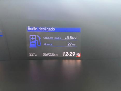 HONDA Civic 1.8 16V 4P EXS AUTOM�TICO, Foto 14