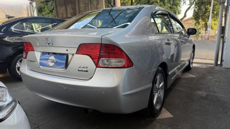 HONDA Civic 1.8 16V 4P FLEX LXS, Foto 11