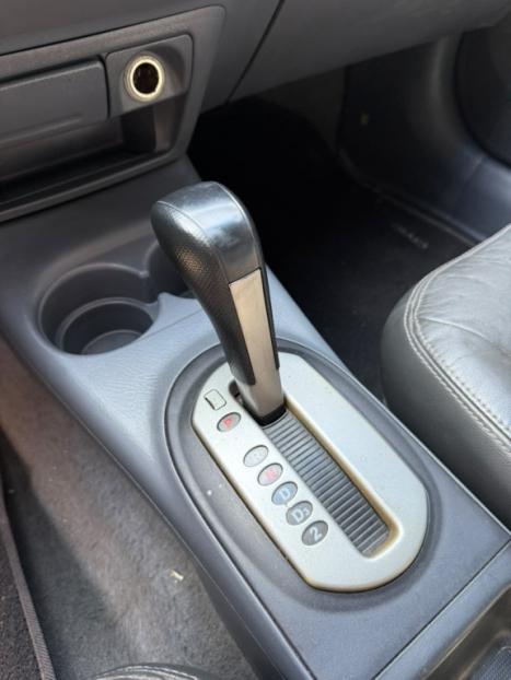 HONDA Civic 1.8 16V 4P LXS AUTOM�TICO, Foto 10