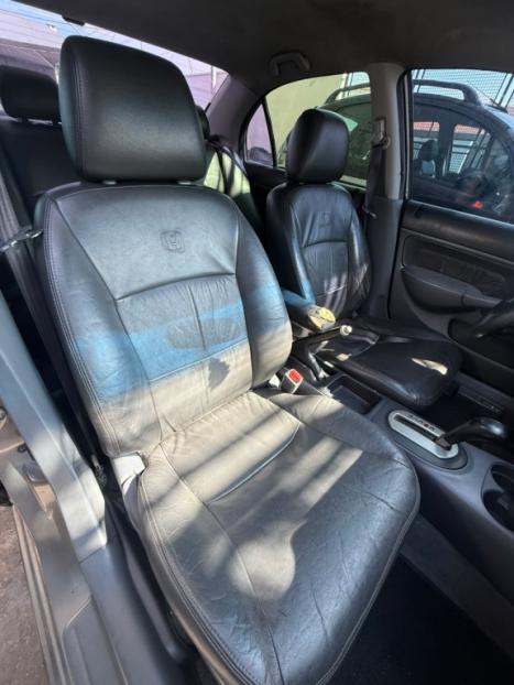 HONDA Civic 1.8 16V 4P LXS AUTOM�TICO, Foto 12