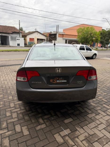 HONDA Civic 1.8 16V 4P FLEX LXL, Foto 7