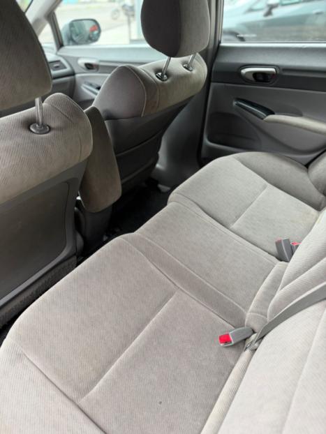 HONDA Civic 1.8 16V 4P FLEX LXL, Foto 10