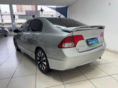 HONDA Civic 1.8 16V 4P FLEX LXL, Foto 3