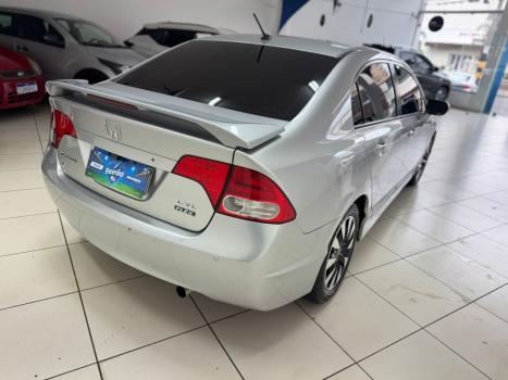 HONDA Civic 1.8 16V 4P FLEX LXL, Foto 7