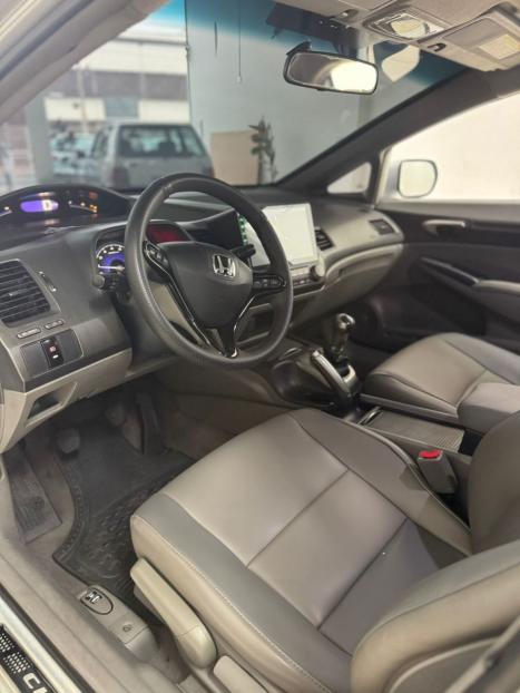HONDA Civic 1.8 16V 4P FLEX LXL, Foto 9