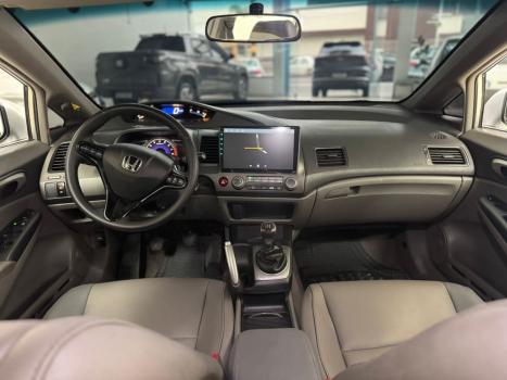 HONDA Civic 1.8 16V 4P FLEX LXL, Foto 10