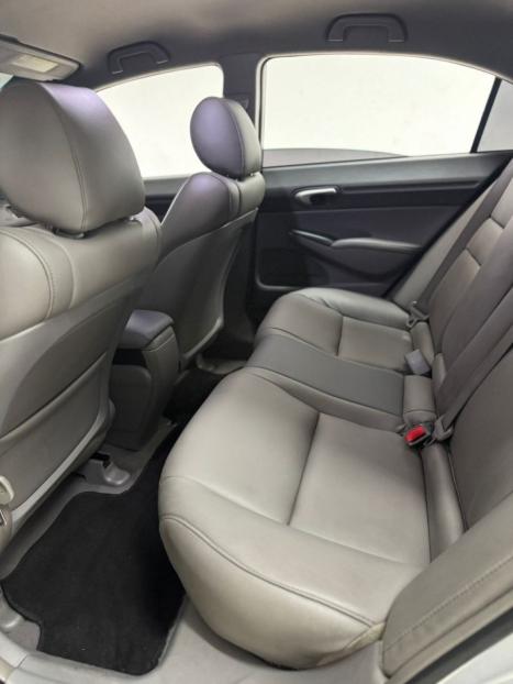 HONDA Civic 1.8 16V 4P FLEX LXL, Foto 11