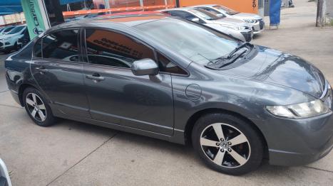 HONDA Civic 1.8 16V 4P FLEX LXS, Foto 7