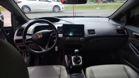 HONDA Civic 1.8 16V 4P FLEX LXS, Foto 11