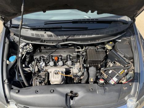 HONDA Civic 1.8 16V 4P FLEX LXL AUTOMÁTICO, Foto 15