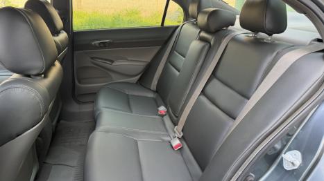 HONDA Civic 1.8 16V 4P FLEX LXS, Foto 7