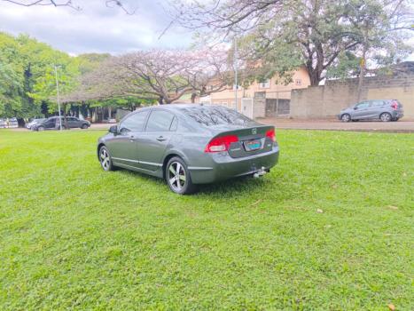 HONDA Civic 1.8 16V 4P FLEX LXS, Foto 7
