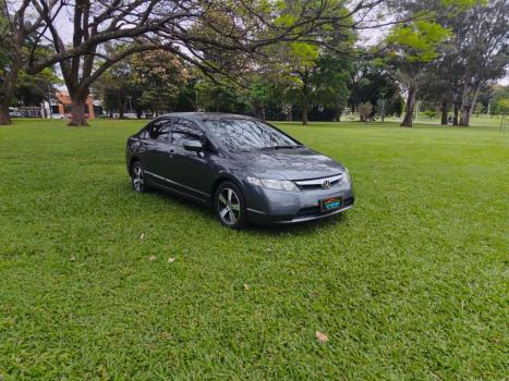 HONDA Civic 1.8 16V 4P FLEX LXS, Foto 11