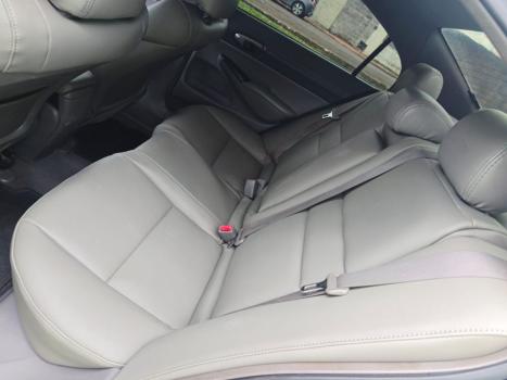 HONDA Civic 1.8 16V 4P FLEX LXS, Foto 15