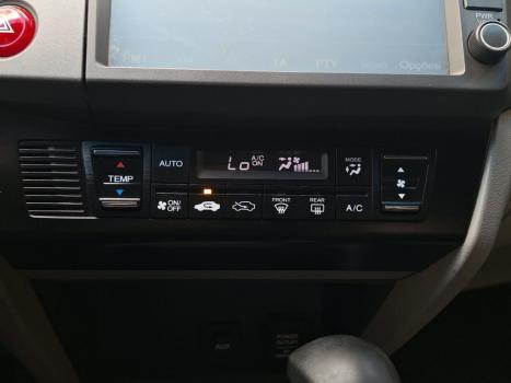HONDA Civic 1.8 16V 4P FLEX LXS AUTOMÁTICO, Foto 18