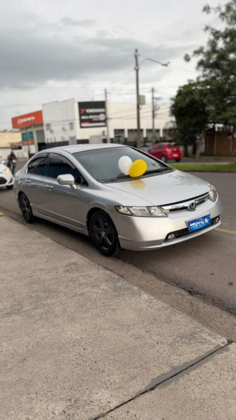HONDA Civic 1.8 16V 4P LXS, Foto 1
