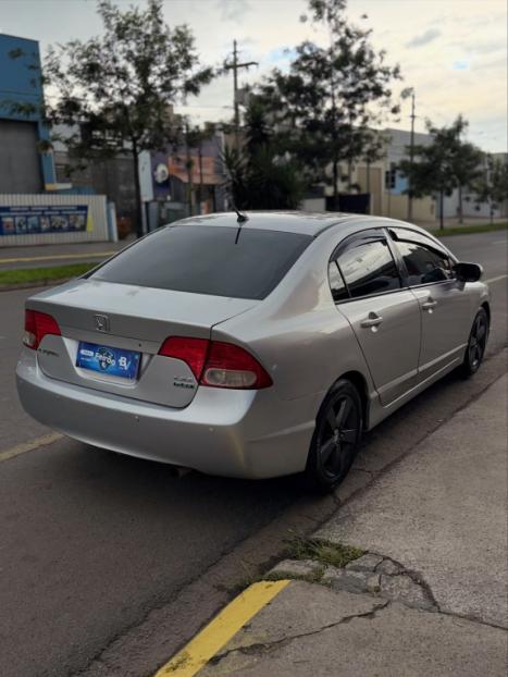 HONDA Civic 1.8 16V 4P LXS, Foto 5