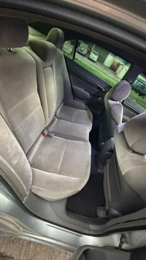 HONDA Civic 1.8 16V 4P LXS, Foto 7