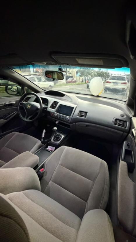 HONDA Civic 1.8 16V 4P LXS, Foto 8