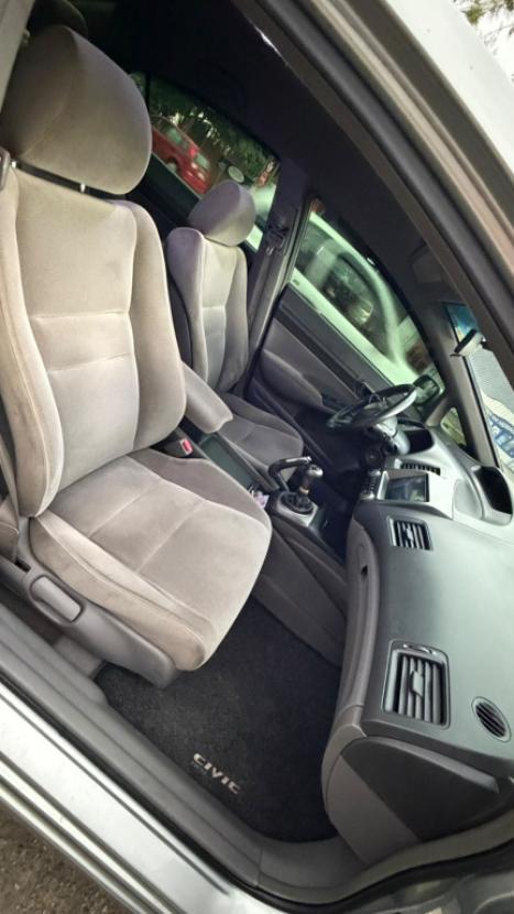 HONDA Civic 1.8 16V 4P LXS, Foto 9