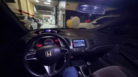 HONDA Civic 1.8 16V 4P LXS, Foto 10