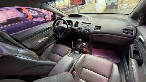 HONDA Civic 1.8 16V 4P FLEX LXL, Foto 7