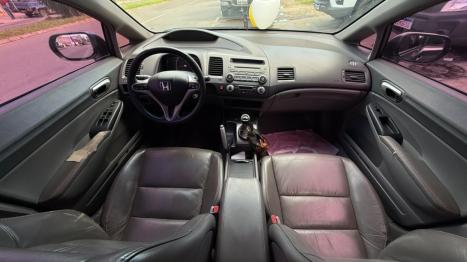 HONDA Civic 1.8 16V 4P FLEX LXL, Foto 8