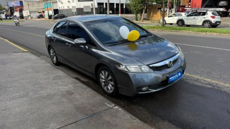 HONDA Civic 1.8 16V 4P FLEX LXL, Foto 1