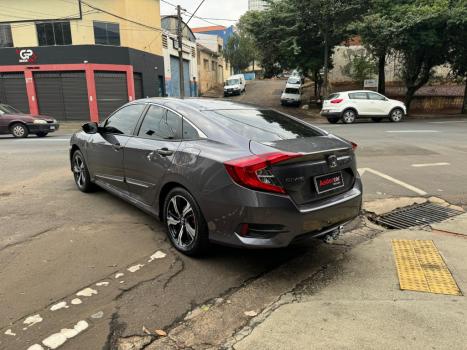 HONDA Civic 2.0 16V 4P EXL FLEX  AUTOMÁTICO CVT, Foto 3 HONDA Civic 2.0 16V 4P EXL FLEX  AUTOMÁTICO CVT, Foto 3