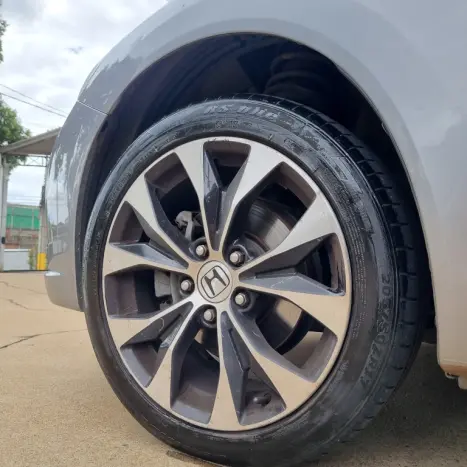 HONDA Civic 2.0 16V 4P FLEX LXR AUTOMÁTICO, Foto 4 HONDA Civic 2.0 16V 4P FLEX LXR AUTOMÁTICO, Foto 4