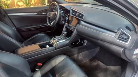 HONDA Civic 2.0 16V 4P EXL FLEX  AUTOM�TICO CVT, Foto 2