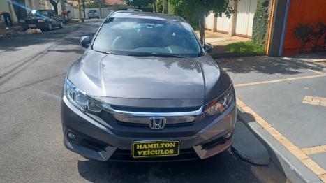 HONDA Civic 2.0 16V 4P EXL FLEX  AUTOM�TICO CVT, Foto 3