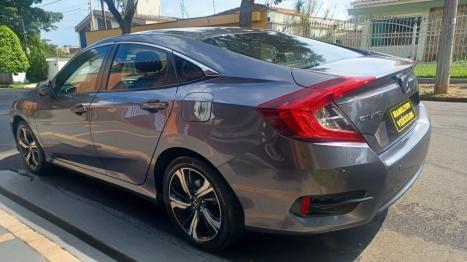 HONDA Civic 2.0 16V 4P EXL FLEX  AUTOM�TICO CVT, Foto 4