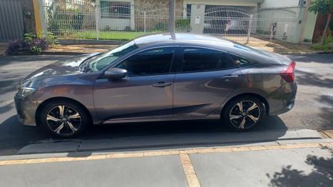 HONDA Civic 2.0 16V 4P EXL FLEX  AUTOM�TICO CVT, Foto 5