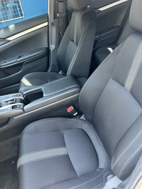 HONDA Civic 2.0 16V 4P FLEX LX AUTOM�TICO, Foto 6