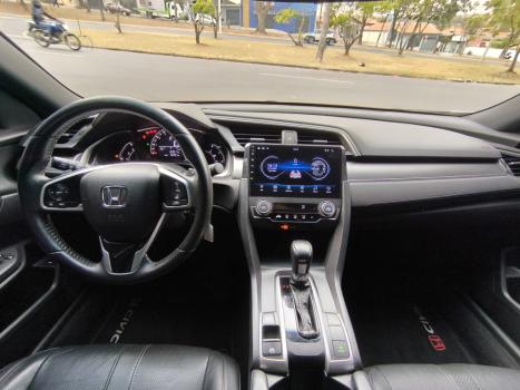 HONDA Civic 2.0 16V 4P EX FLEX  AUTOMTICO CVT, Foto 14