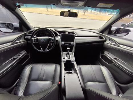 HONDA Civic 2.0 16V 4P EX FLEX  AUTOMTICO CVT, Foto 16