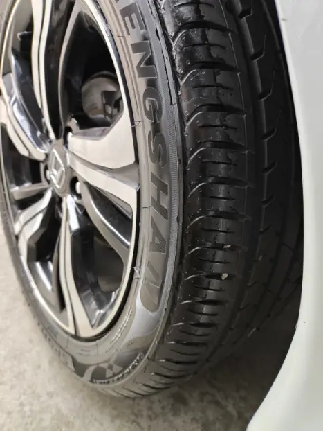 HONDA Civic 2.0 16V 4P EX FLEX  AUTOMTICO CVT, Foto 28