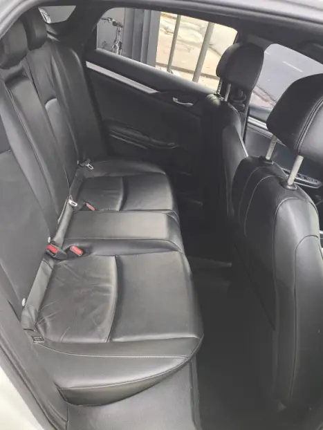 HONDA Civic 2.0 16V 4P EX FLEX  AUTOMTICO CVT, Foto 31