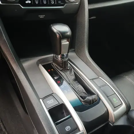 HONDA Civic 2.0 16V 4P EX FLEX  AUTOMÁTICO CVT, Foto 9 HONDA Civic 2.0 16V 4P EX FLEX  AUTOMÁTICO CVT, Foto 9