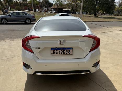 HONDA Civic 2.0 16V 4P SPORT FLEX  AUTOMÁTICO CVT, Foto 5 HONDA Civic 2.0 16V 4P SPORT FLEX  AUTOMÁTICO CVT, Foto 5