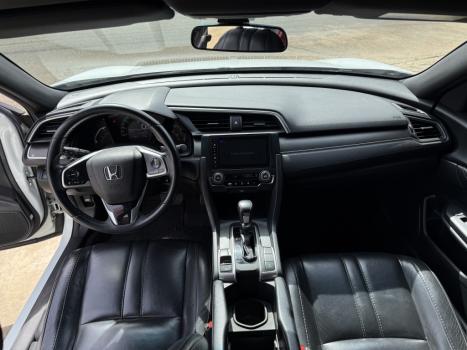 HONDA Civic 2.0 16V 4P SPORT FLEX  AUTOMÁTICO CVT, Foto 9 HONDA Civic 2.0 16V 4P SPORT FLEX  AUTOMÁTICO CVT, Foto 9