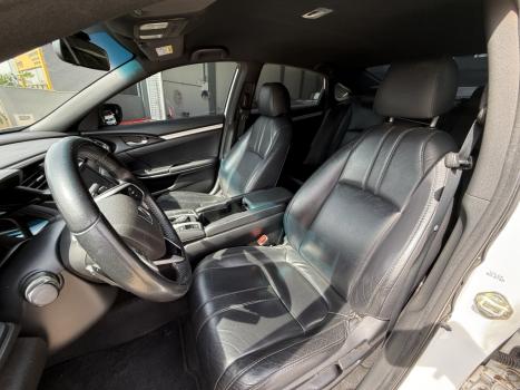 HONDA Civic 2.0 16V 4P SPORT FLEX  AUTOMÁTICO CVT, Foto 10 HONDA Civic 2.0 16V 4P SPORT FLEX  AUTOMÁTICO CVT, Foto 10