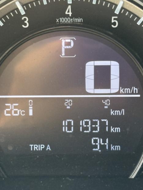 HONDA Civic 2.0 16V 4P SPORT FLEX  AUTOMÁTICO CVT, Foto 12 HONDA Civic 2.0 16V 4P SPORT FLEX  AUTOMÁTICO CVT, Foto 12