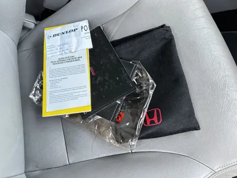 HONDA Civic 2.0 16V 4P FLEX LXR AUTOMTICO, Foto 9