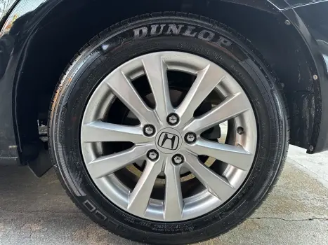 HONDA Civic 2.0 16V 4P FLEX LXR AUTOMTICO, Foto 12
