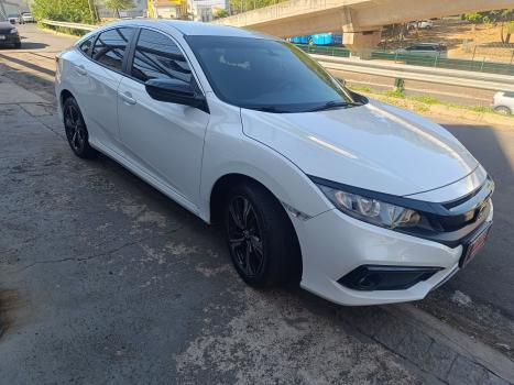 HONDA Civic 2.0 16V 4P SPORT FLEX  AUTOMTICO CVT, Foto 1
