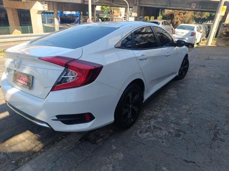 HONDA Civic 2.0 16V 4P SPORT FLEX  AUTOMTICO CVT, Foto 3