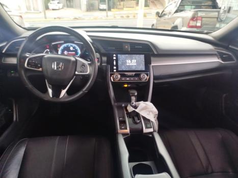 HONDA Civic 2.0 16V 4P EXL FLEX  AUTOMTICO CVT, Foto 10